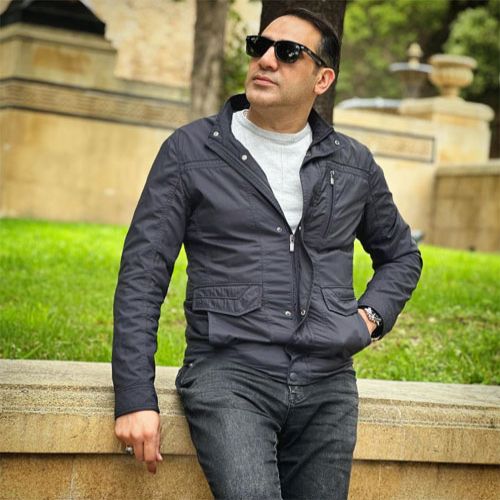  ترلان نوخانی قال بو سفر گدمه منیم یانیمان